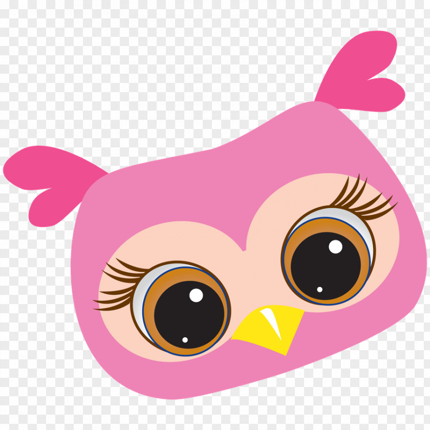 Animal Illustrations Owl Clip Art Openclipart Image PNG