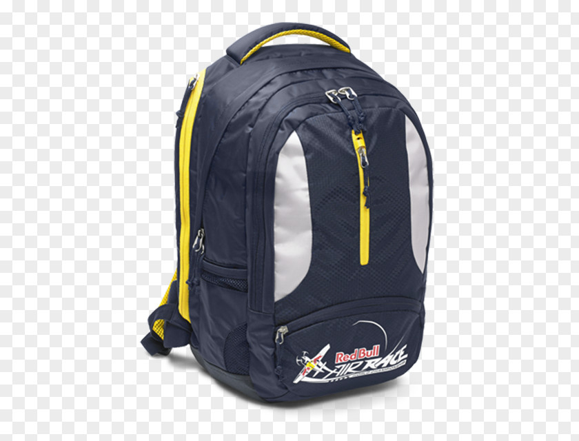 Backpack Red Bull Air Race World Championship PNG