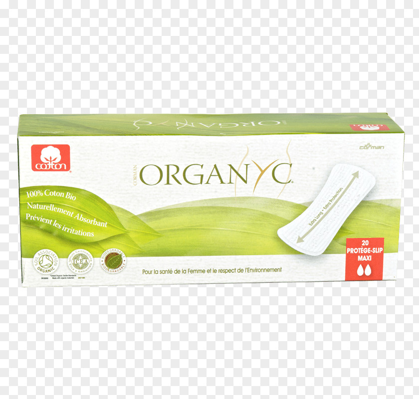Calendula Material Hygiene Tampon Briefs Cotton PNG