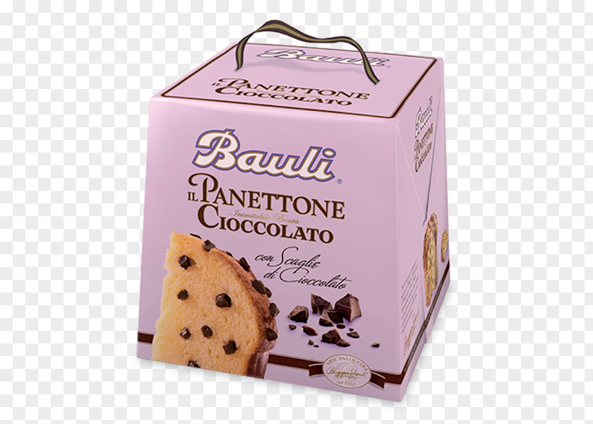 Chocolate Panettone Pandoro Bauli S.p.A. Maina PNG