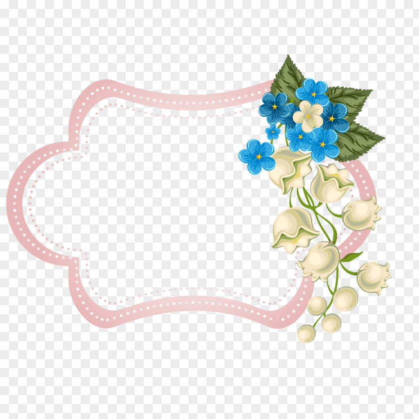 Flower Plant PNG