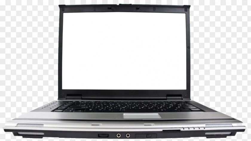 Laptop Computer Clip Art PNG