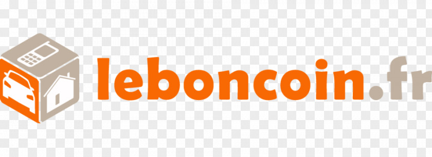 Leboncoin.fr Logo Advertising Sales Corporate Design PNG