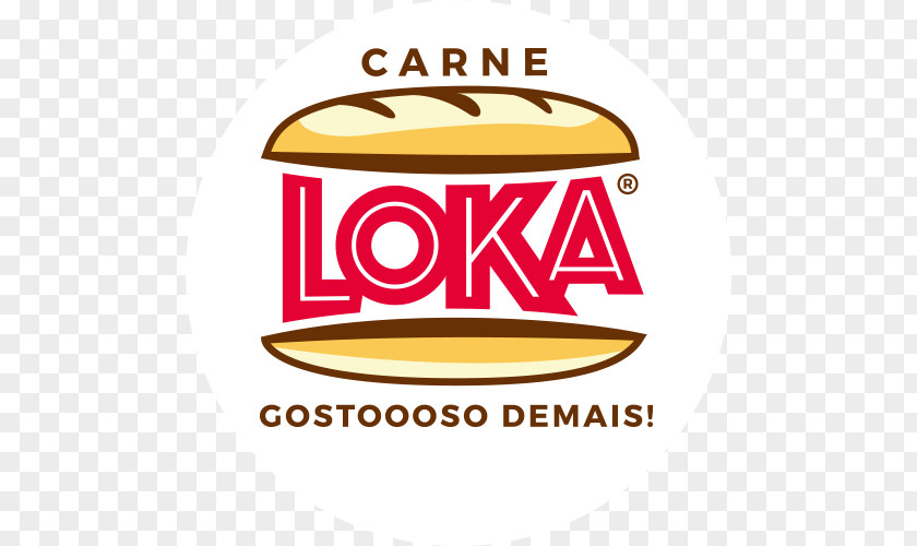 Meat Carne Loka Lanches Food Logo Cebolla Caramelizada PNG