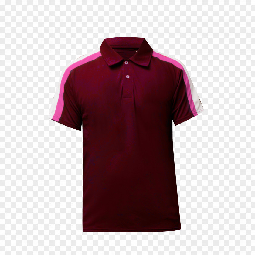 Polo Shirt T-shirt Tennis Sleeve PNG