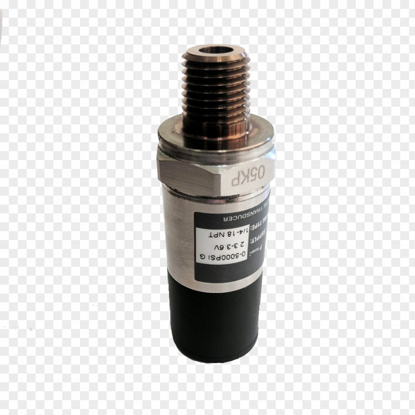Pressure Measurement Sensor Transducer PNG