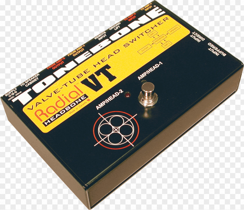 Sound Engineer Guitar Amplifier Tonebone Trimode Solid-state Electronics Effects Processors & Pedals PNG