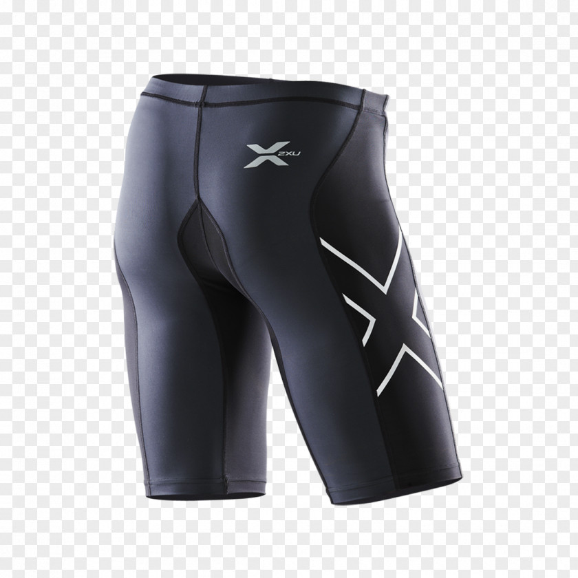 Swim Briefs Pants 2XU Shorts Trunks PNG