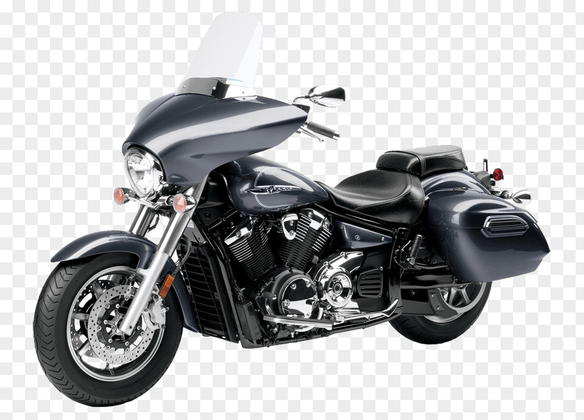 Yamaha SR500 Motor Company V Star 1300 Touring Motorcycle DragStar 250 PNG