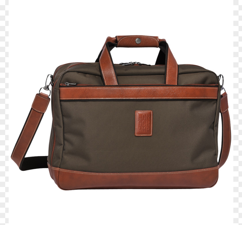 Bag Longchamp Handbag Briefcase Pocket PNG