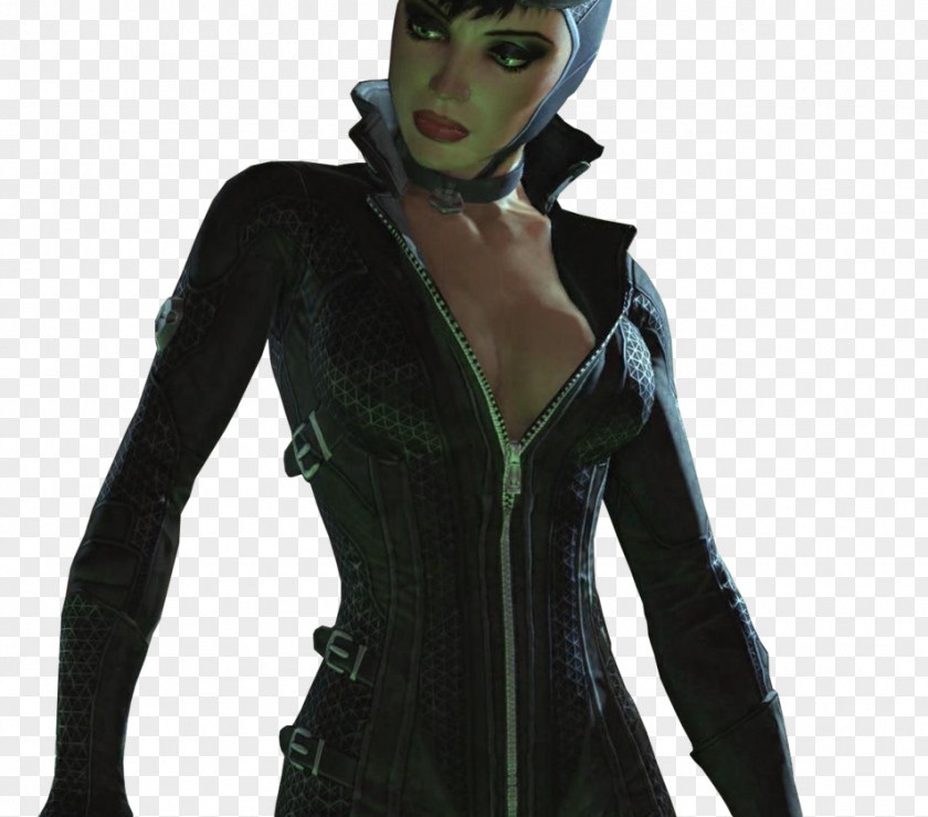 Catwoman Batman: Arkham City Knight Asylum Injustice: Gods Among Us PNG