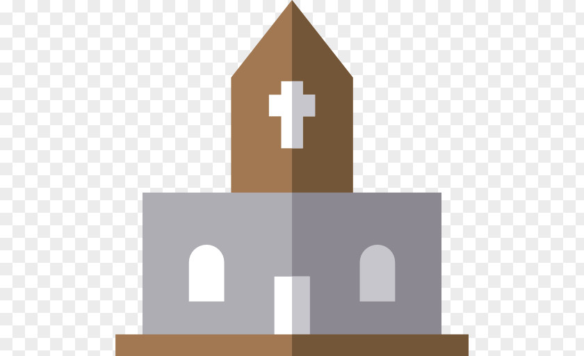 Church Icon Product Design Brand Pattern Font PNG