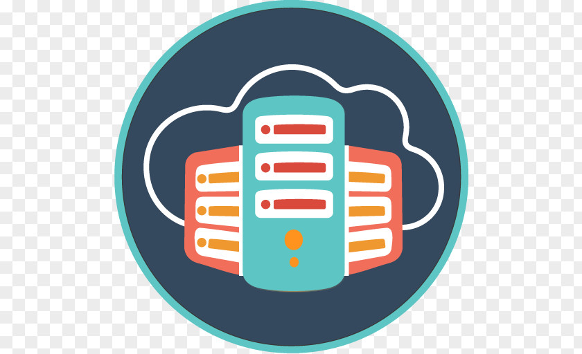 Cloud Computing Web Hosting Service HostDime Website Reseller PNG