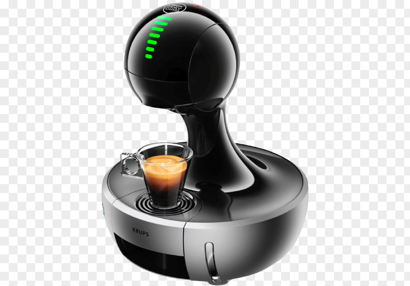 Coffee Dolce Gusto Coffeemaker Cafeteira Café Au Lait PNG