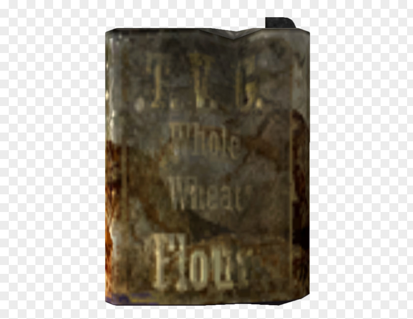 Flour Fallout 3 Fallout: New Vegas Wiki Video Game PNG