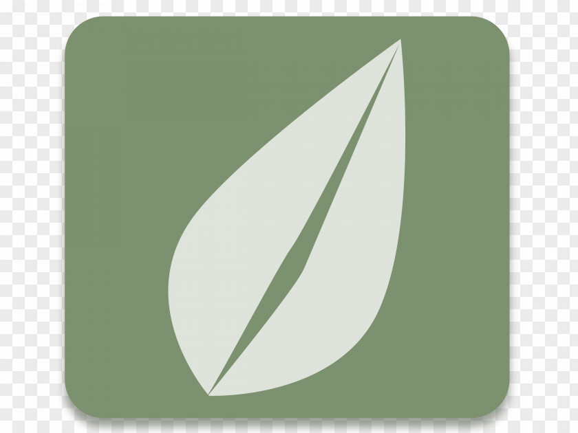 Green Leaves Desktop Environment Clip Art PNG