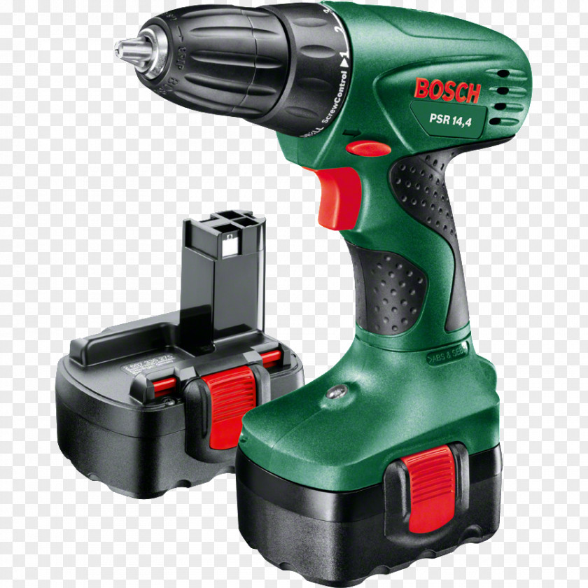 Hammer Drill Cordless Robert Bosch GmbH Screwdriver Tool PNG