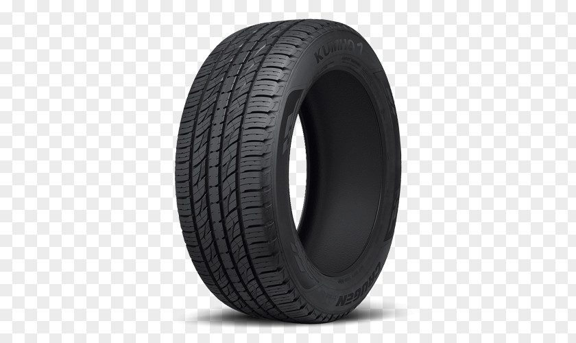 Kumho Tire Car Goodyear And Rubber Company Pirelli PNG