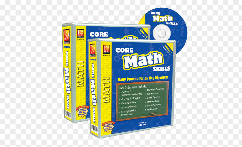 Mathematics Core Skills 9 Common State Standards Initiative Pre-math PNG
