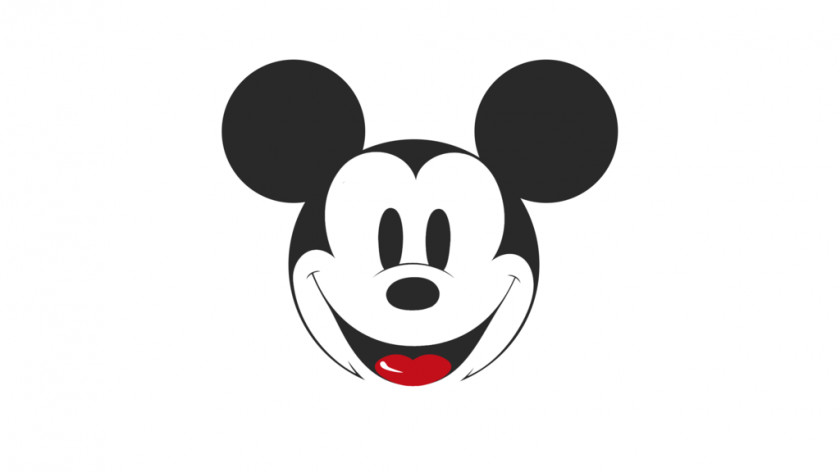 Mickey Mouse Logo Minnie The Walt Disney Company Clip Art PNG