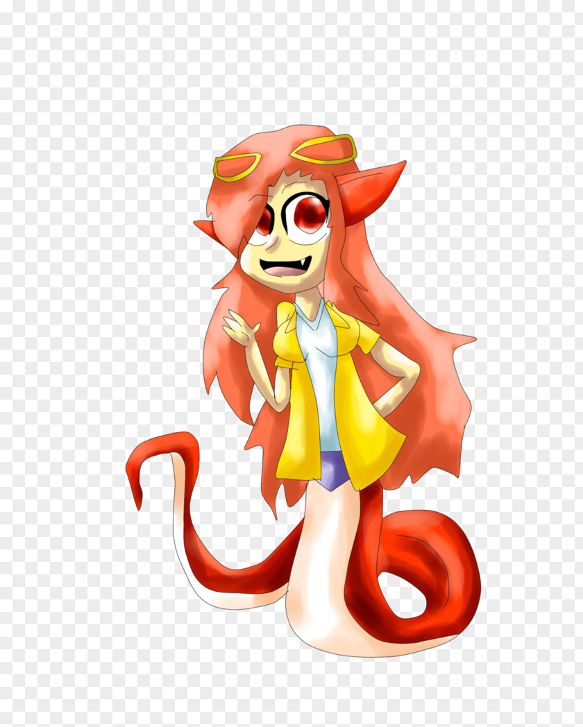 Miia Animal Figurine Animated Cartoon PNG