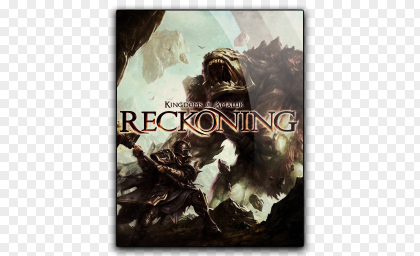 Painting Kingdoms Of Amalur: Reckoning Magic: The Gathering Xbox 360 Concept Art PNG