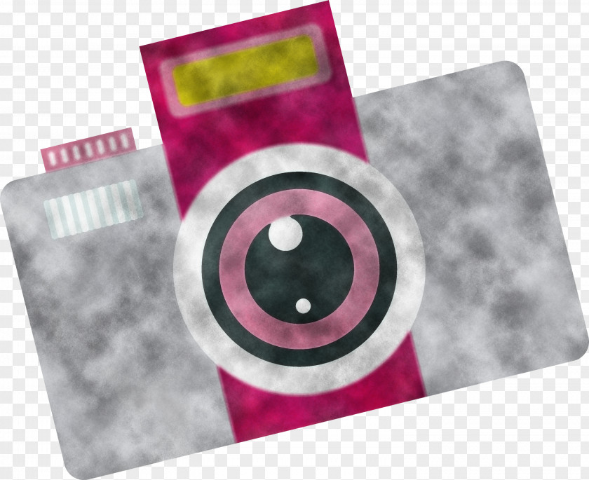 Plastic Meter Magenta Telekom PNG