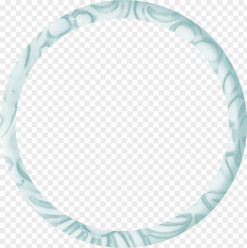 Round Frame Circle Picture Clip Art PNG