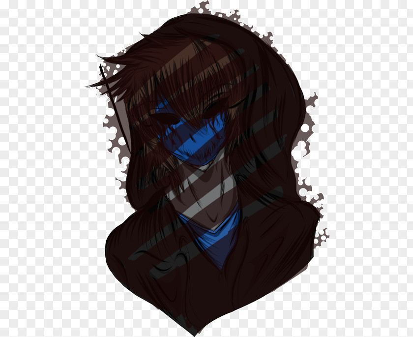 Slenderman Creepypasta Jeff The Killer Drawing Laughing Jack PNG