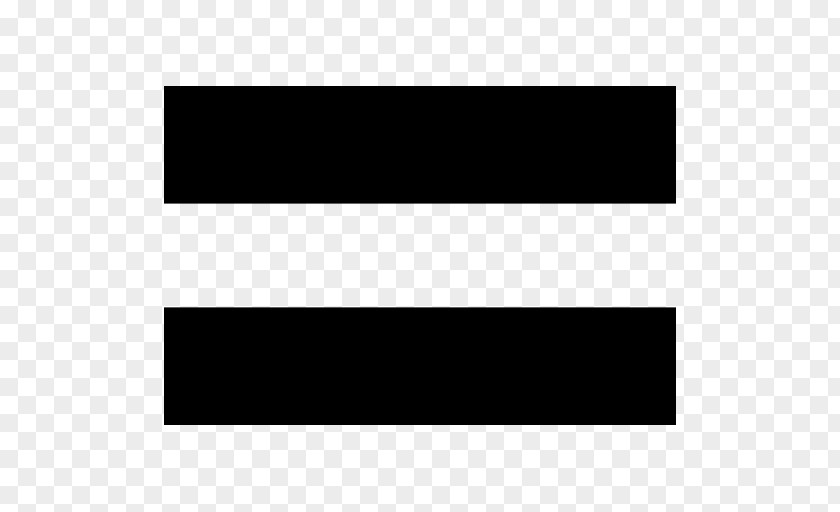 Symbol Equals Sign Equality PNG