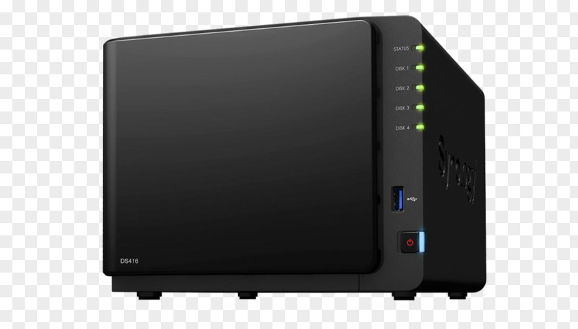 Synology DiskStation DS916+ Network Storage Systems Inc. Hard Drives Serial ATA PNG