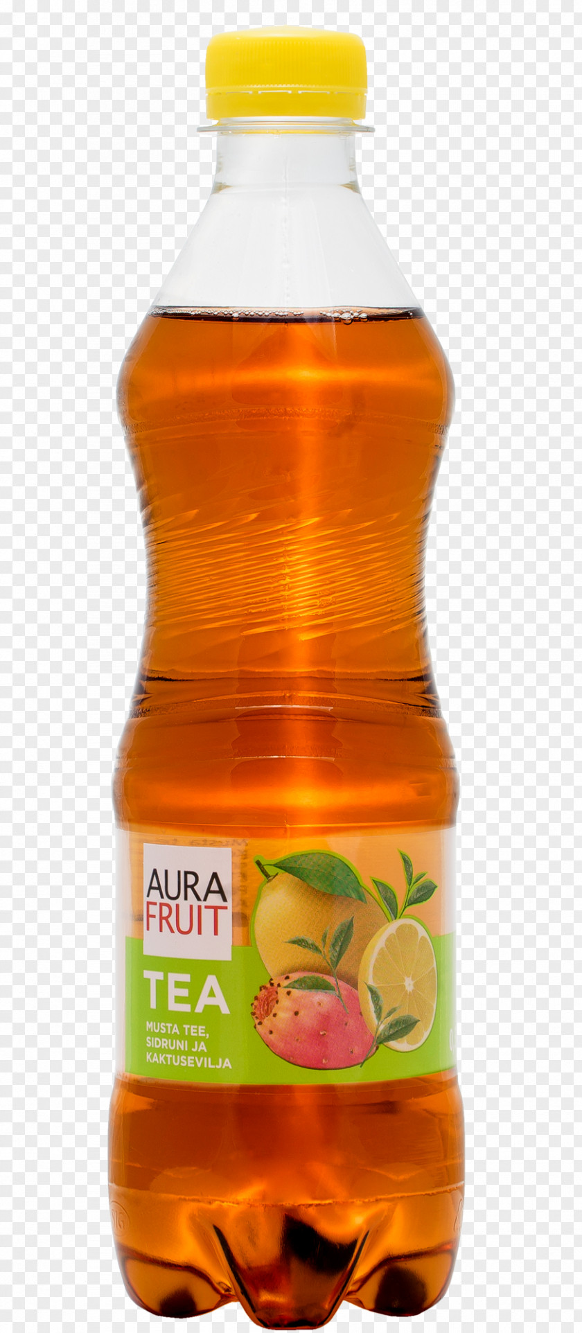 Tea Orange Drink Fruit Black Lemon PNG