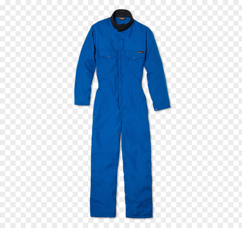 Zipper Overall Overcoat Sleeve Collar PNG