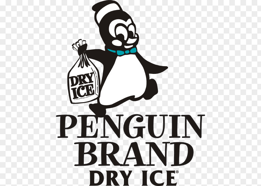Brand Cliparts Penguin Dry Ice Clip Art PNG