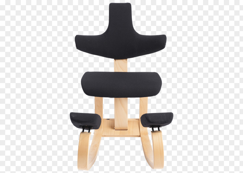 Chair Kneeling Table Varier Furniture AS Office & Desk Chairs PNG