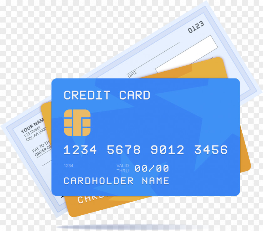 Credit Card Chip Technology Debit Line Product PNG