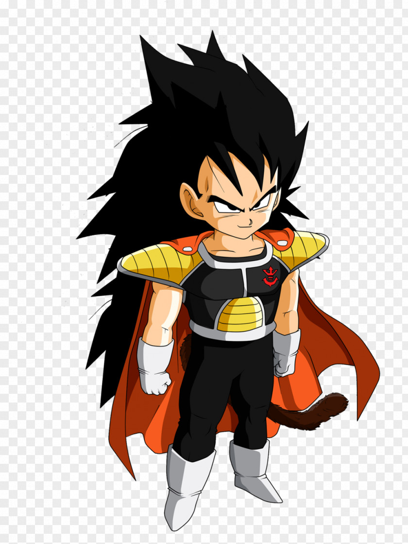 Goku King Vegeta Gohan Super Saiyan PNG