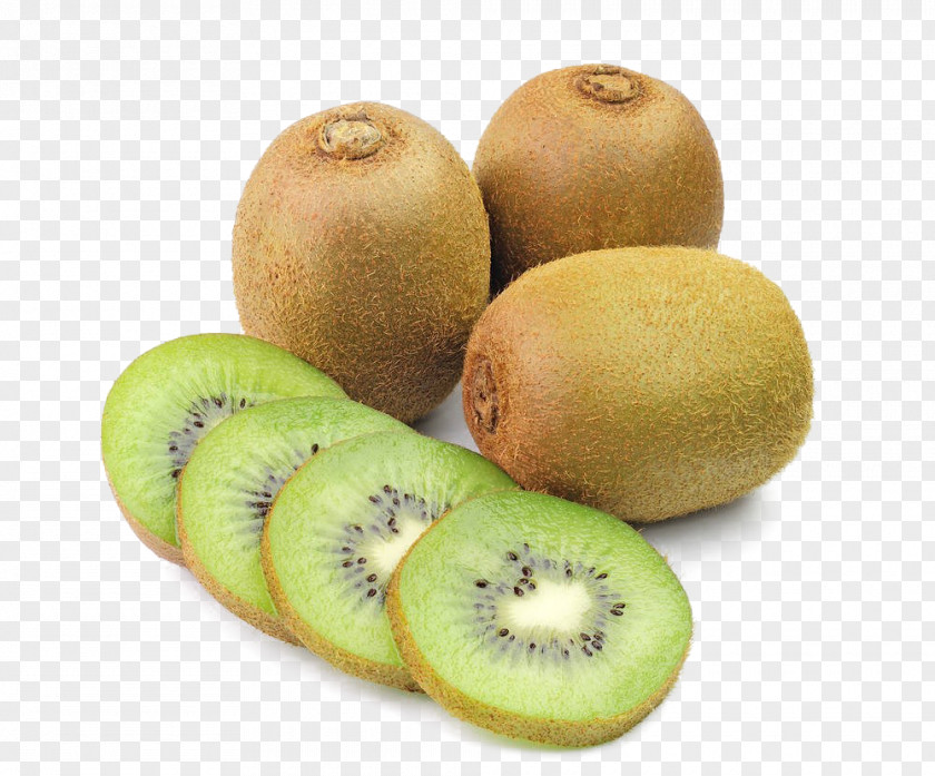 Kiwi Kiwifruit Food Nutrition Photography PNG