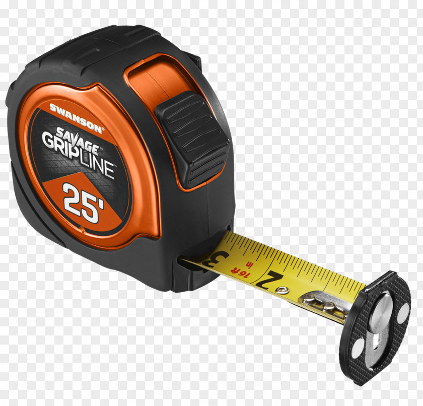 Magnetic Tape Measures Swanson Tool Co Inc Measurement Speed Square PNG