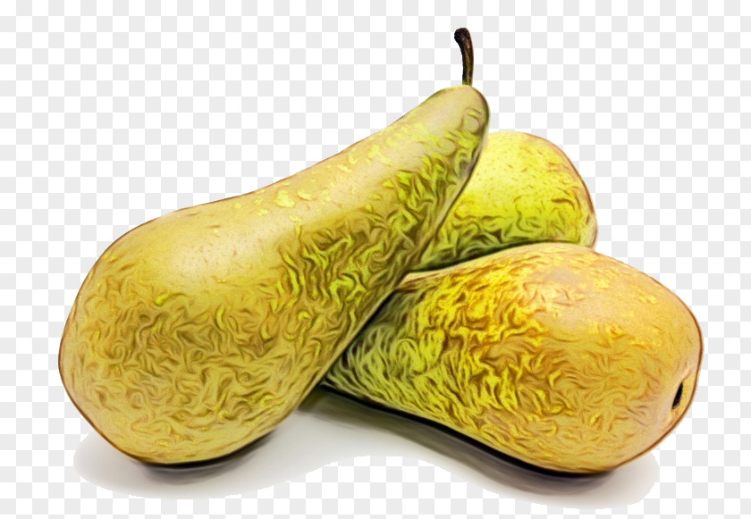 Natural Foods Superfood Pineapple Cartoon PNG