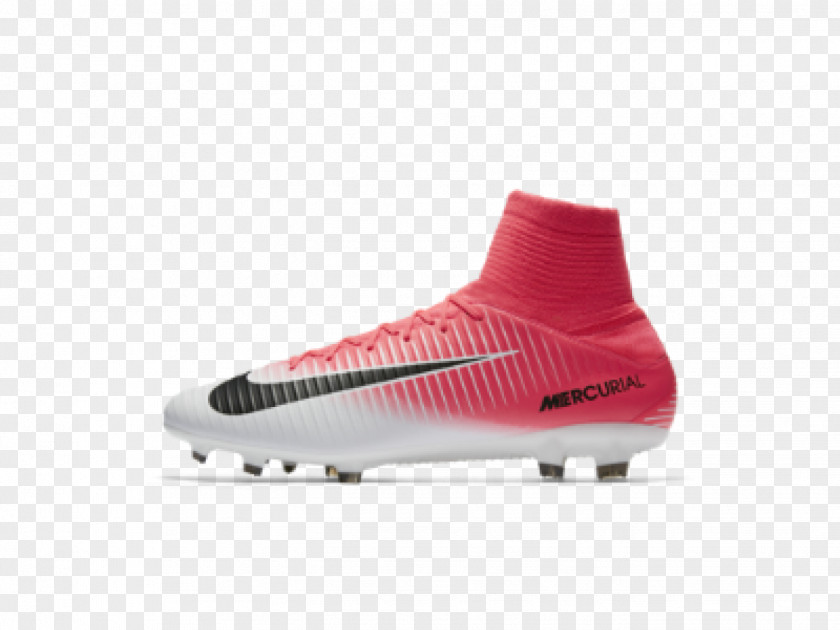 Nike Mercurial Vapor Football Boot Cleat Shoe PNG