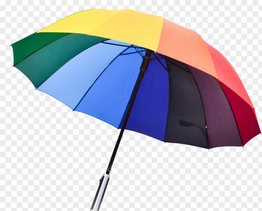 Rainbow Umbrella Side Corporation PNG