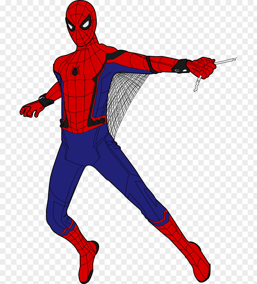 Spider-man Spider-Man Spider-Verse Digital Art DeviantArt PNG