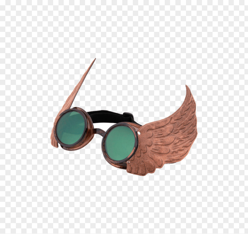 Steampunk Goggles Sunglasses Disguise PNG