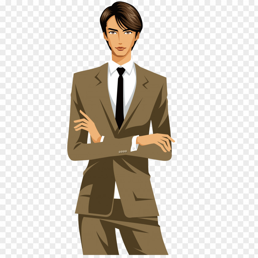 Suit Man Photography Royalty-free Clip Art PNG