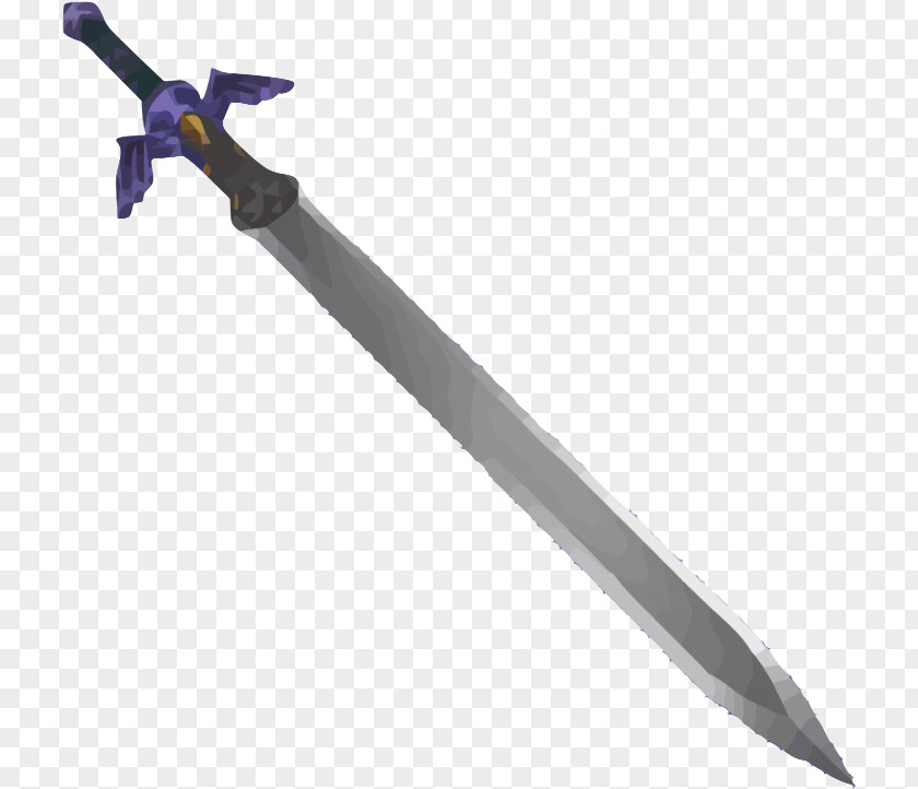 Sword The Legend Of Zelda: Skyward Twilight Princess HD Link Wind Waker PNG