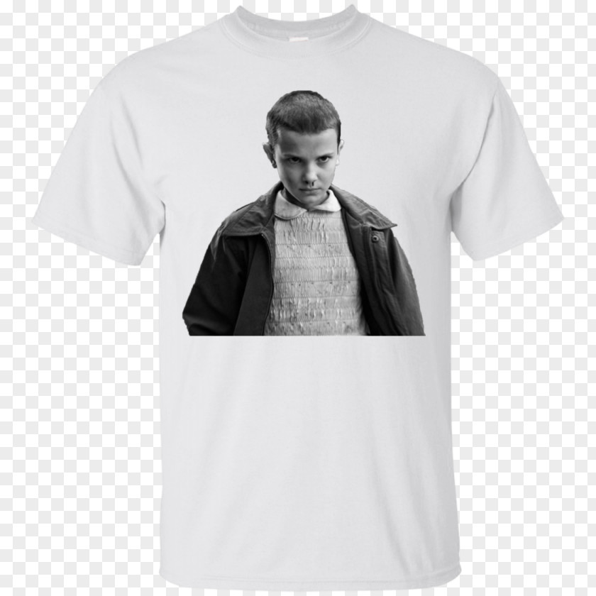 T-shirt Hoodie Eleven Clothing PNG