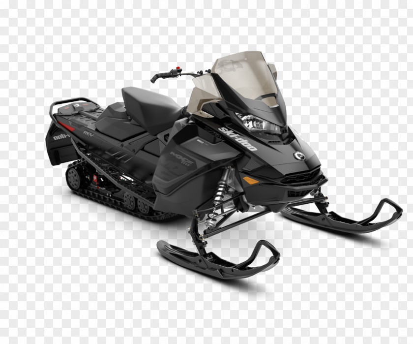 Two Wheeler Ski Dealer Inc Ski-Doo 2018 Jeep Renegade Snowmobile BRP-Rotax GmbH & Co. KG 0 PNG