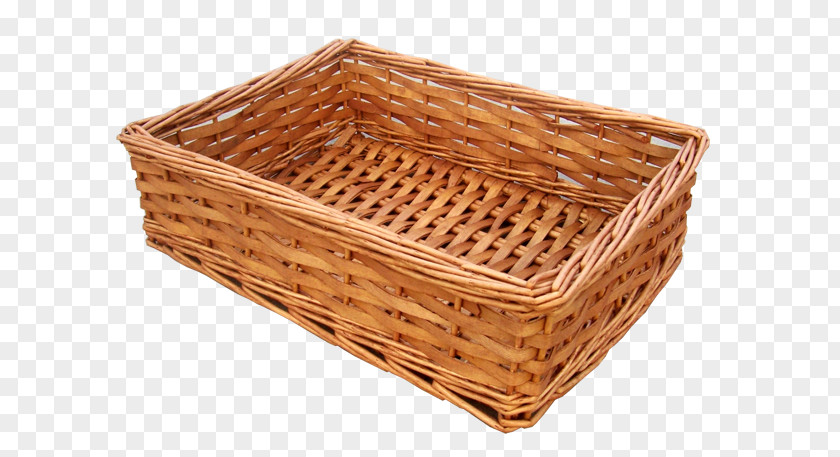 Wooden Tray Basket Penzance Packaging And Labeling Wicker PNG