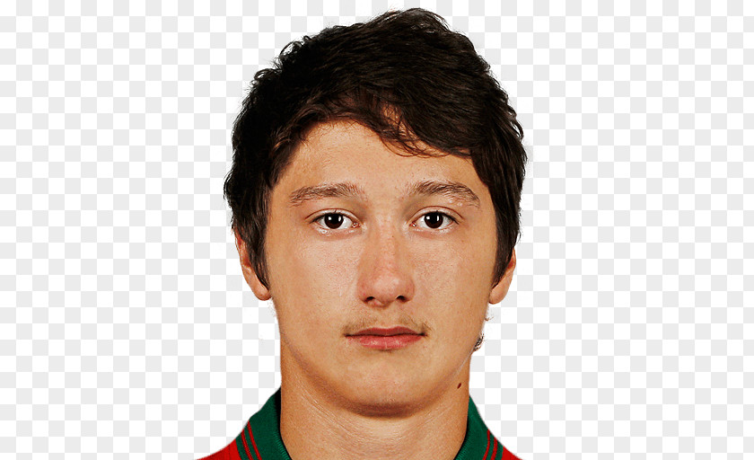 Aleksei Miranchuk FIFA 18 15 14 17 PNG